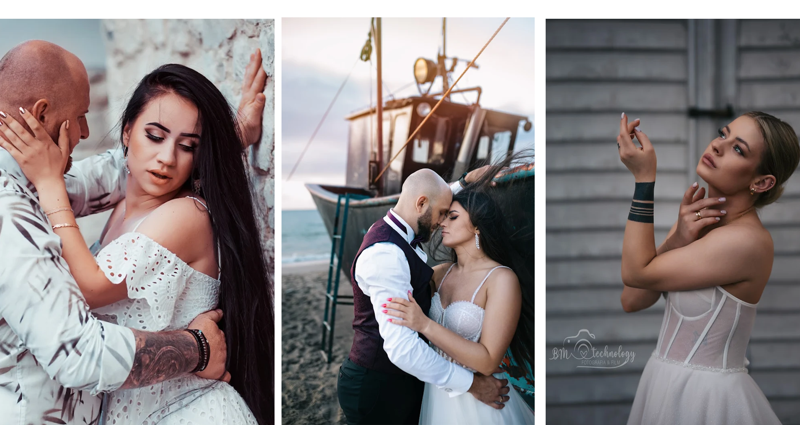 BMTECHNOLOGY – Fotograf i Filmowiec – baner 1